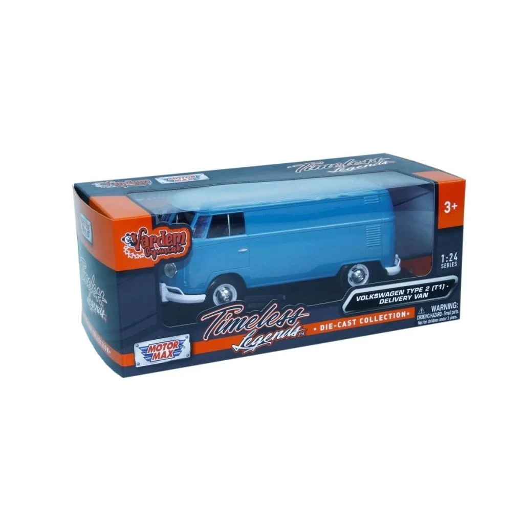 İthalat® 79361-79363-65-67-70  Model Araçlar 1:24 -Vardem