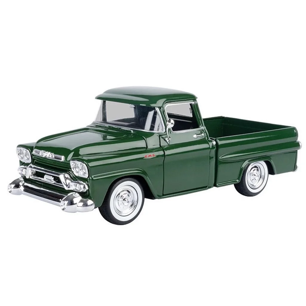 79385 1: 24 1958 MODEL ARAÇ 100 Fiyatı, Yorumları ve Özellikleri