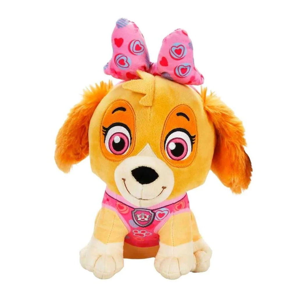 İthalat® 79552 PELUŞ 28CM  3A