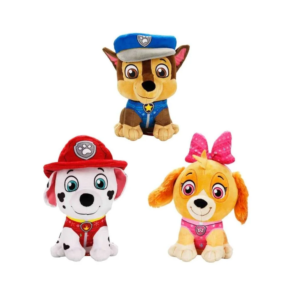 İthalat® 79623 PELUŞ 28CM  3A