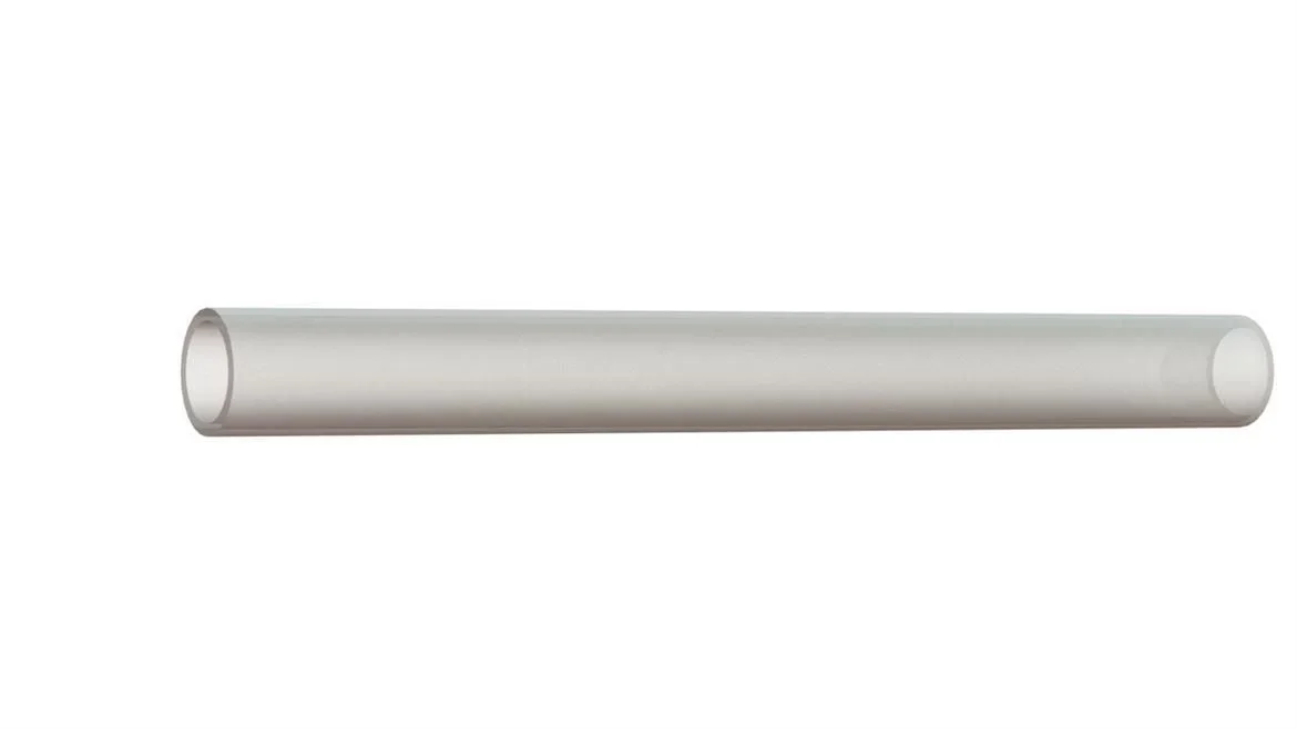 İthalat® 8 mm Şeffaf Milimetrik Hortum 5 Metre