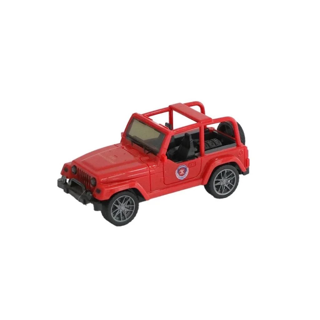 8007A Sürtmeli Arazi Jeep -toys Fiyatı, Yorumları ve Özellikleri