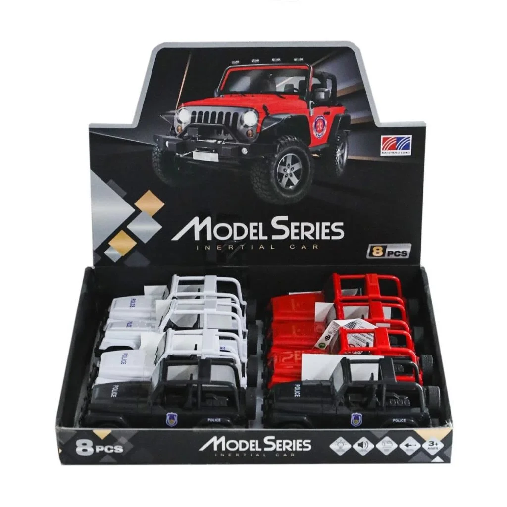 8007A Sürtmeli Arazi Jeep -toys Fiyatı, Yorumları ve Özellikleri