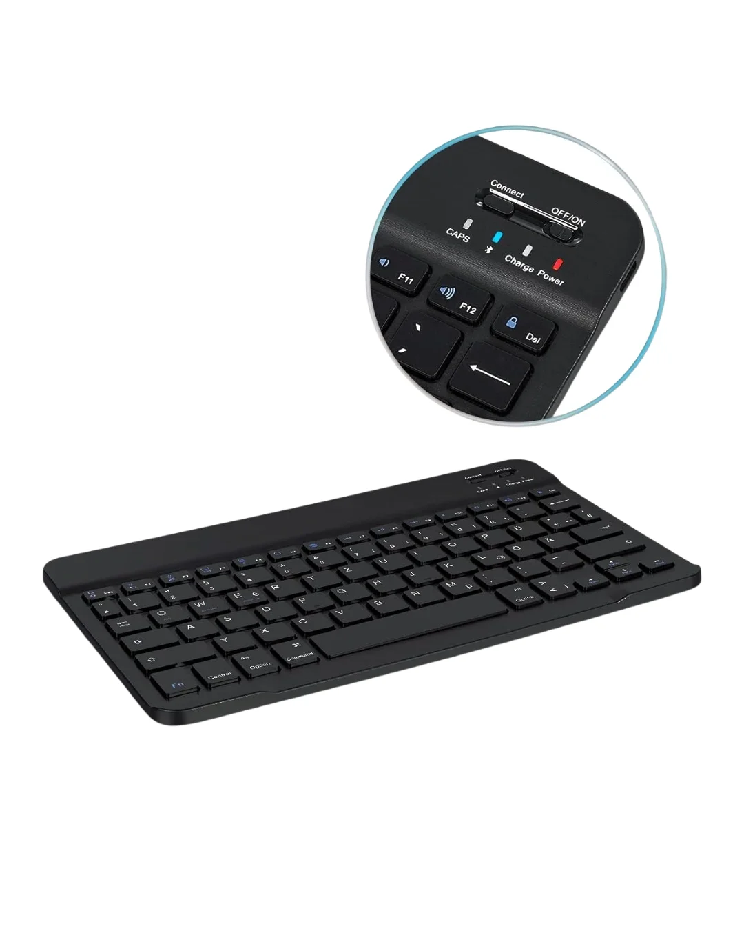 İthalat® 8031 KLAVYE