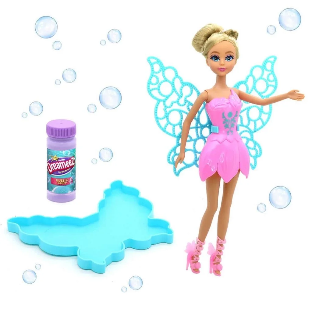 81046 Dreameez Baloncuk Perisi Bebek -