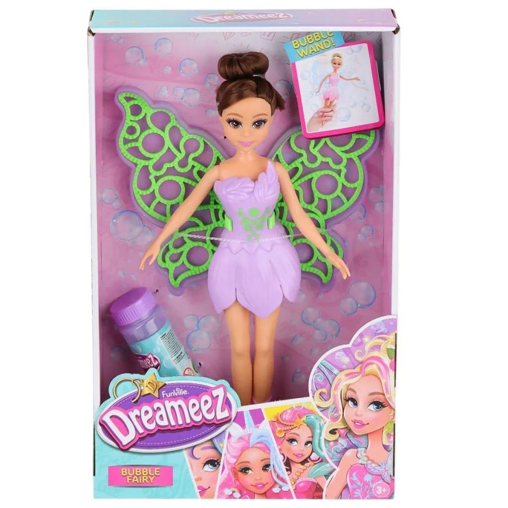 81046 Dreameez Baloncuk Perisi Bebek -