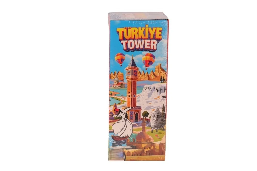İthalat® 8240 DENGE OYUNU Fiyatı, Yorumları ve Özellikleri