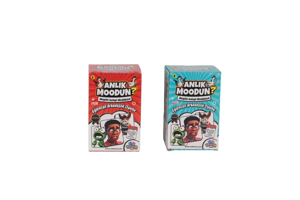 İthalat® 8274 ANLIK MOODUN(adet fiyatıdır