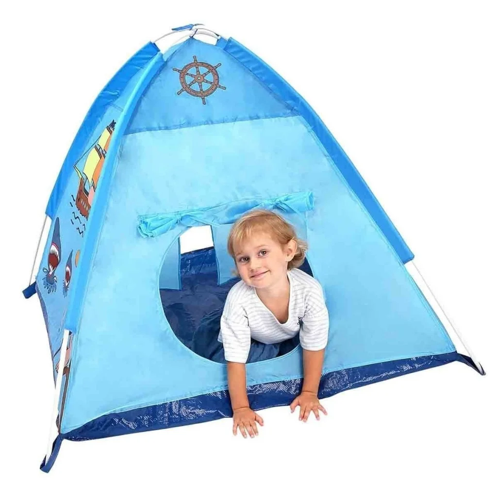 İthalat® 8310 ÇADIR  KORSAN 112X94X112CM