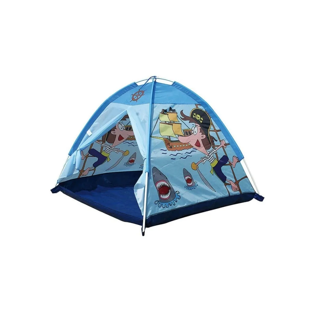İthalat® 8310 ÇADIR  KORSAN 112X94X112CM