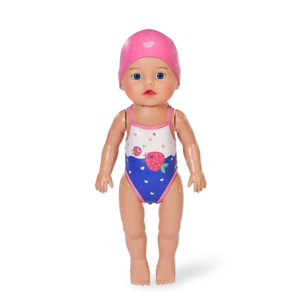 İthalat® 839454 30 cm Yüzen Bebek Fiyatı, Yorumları ve Özellikleri