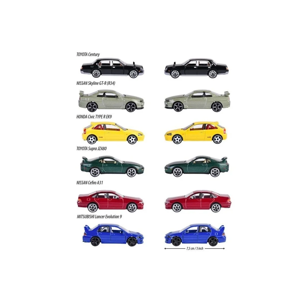 8502100000 ''Premium Cars, 6-t.freewheel, die-cast, 1 opening pa(adet fiyatıdır) 8502100000 ''Premium Cars, 6-t.freewheel, die-cast, 1 opening pa(adet fiyatıdır)