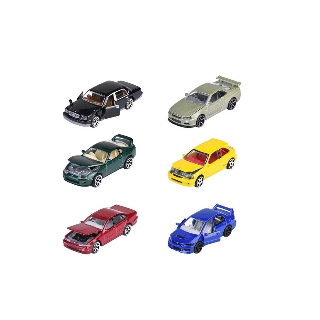 8502100000 ''Premium Cars, 6-t.freewheel, die-cast, 1 opening pa(adet fiyatıdır) 8502100000 ''Premium Cars, 6-t.freewheel, die-cast, 1 opening pa(adet fiyatıdır)