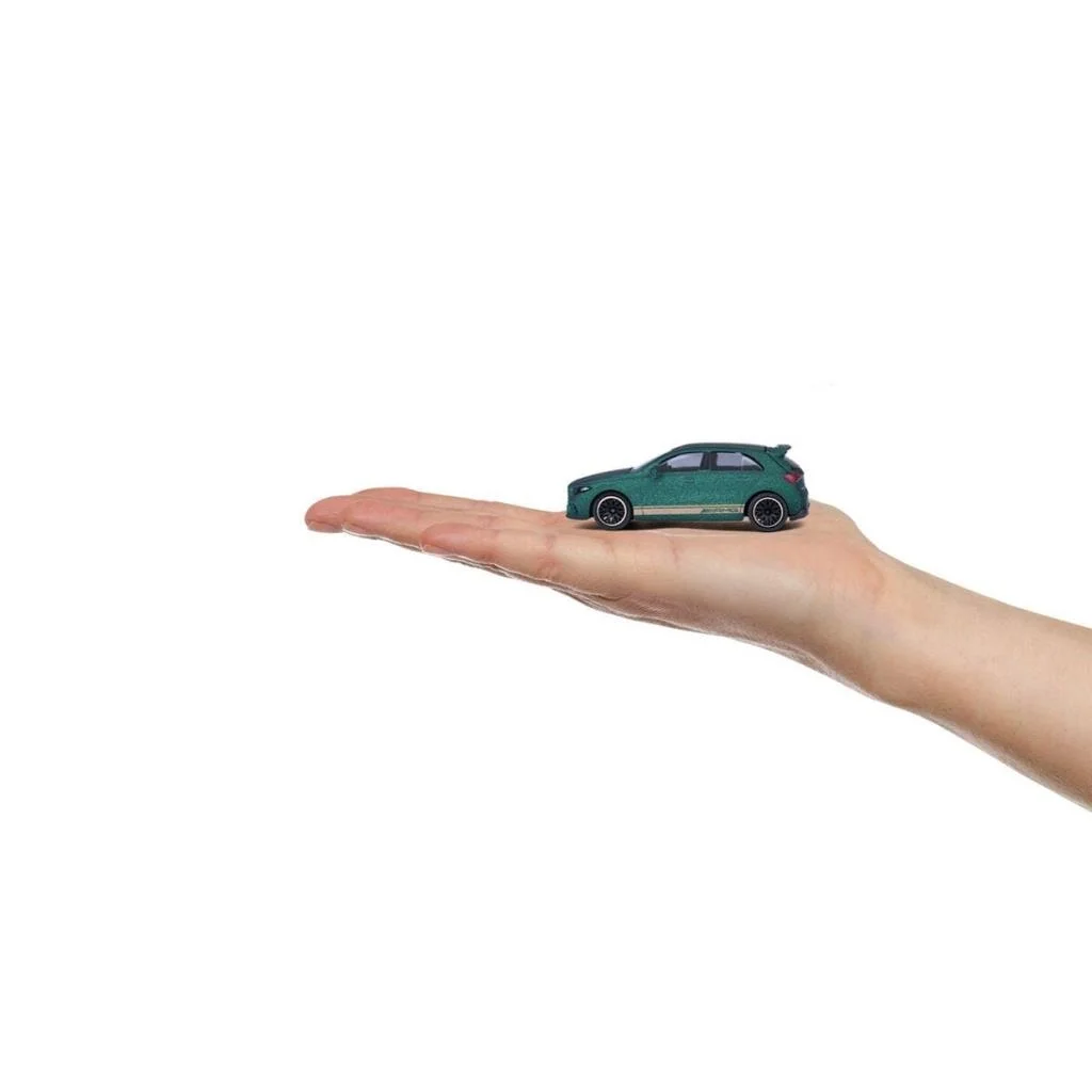 İthalat® 8502101000AMG Deluxe Cars 6-t (adet fiyatıdır.)
