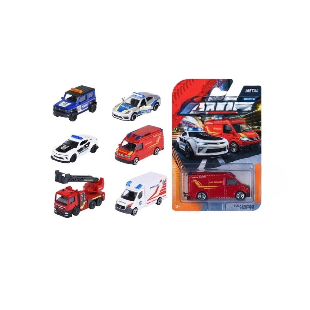 İthalat® 8503000003038 MODEL ARAÇ 6-t Fiyatı, Yorumları ve Özellikleri