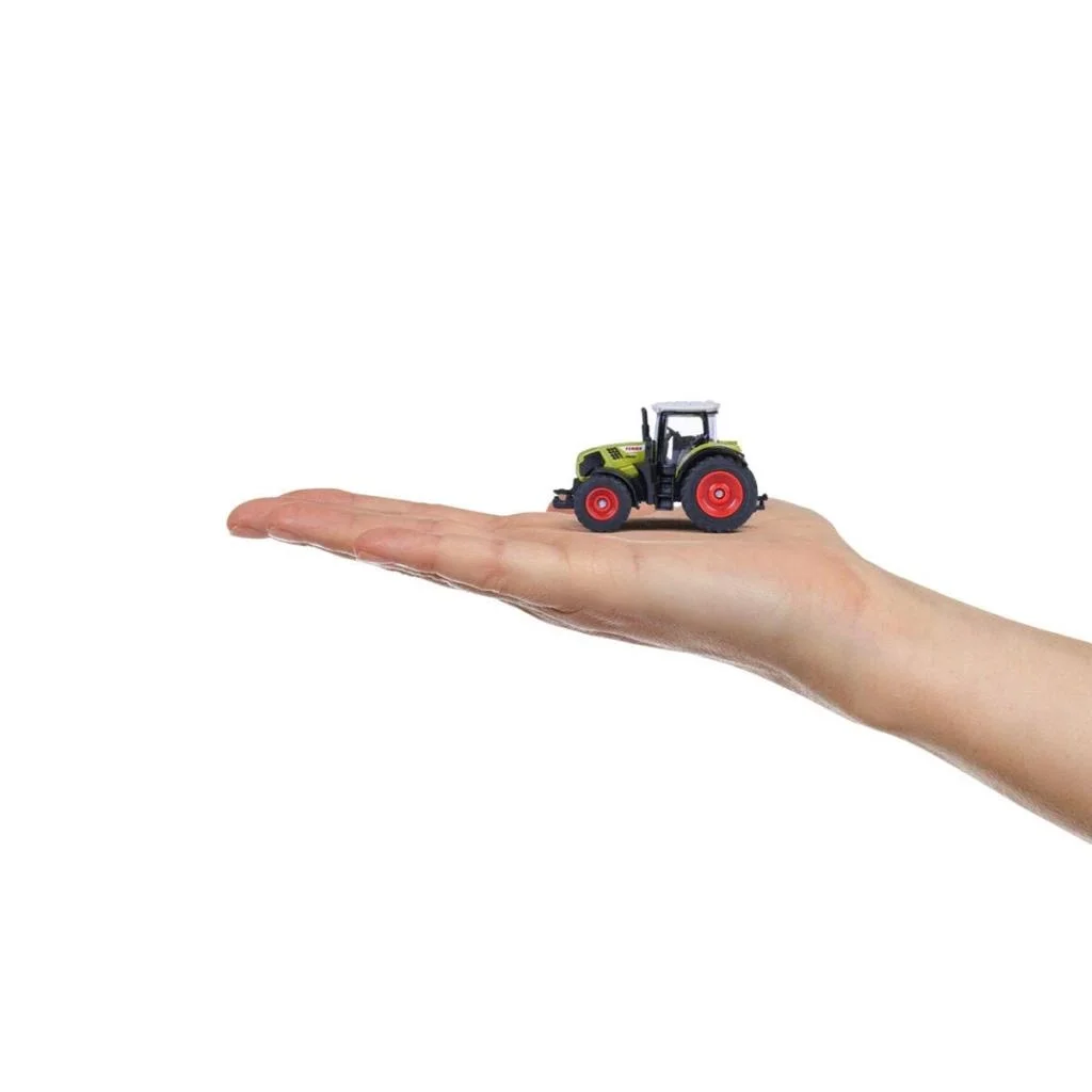 İthalat® 8503105002 Claas Farm 5 Pieces Giftpack (adet fiyatıdır)