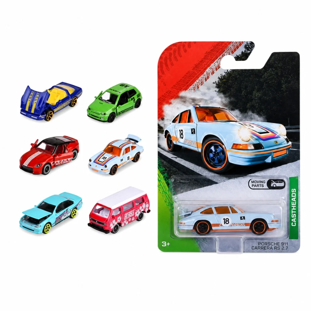 İthalat® 8504100001  Premium Cars 6-t(tek adet fiyatıdır)