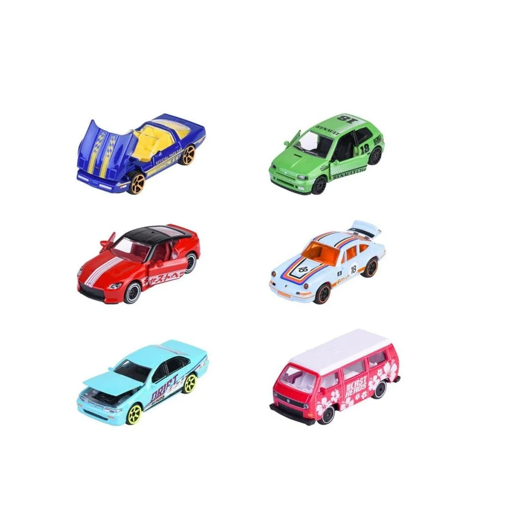 İthalat® 8504100001  Premium Cars 6-t(tek adet fiyatıdır)