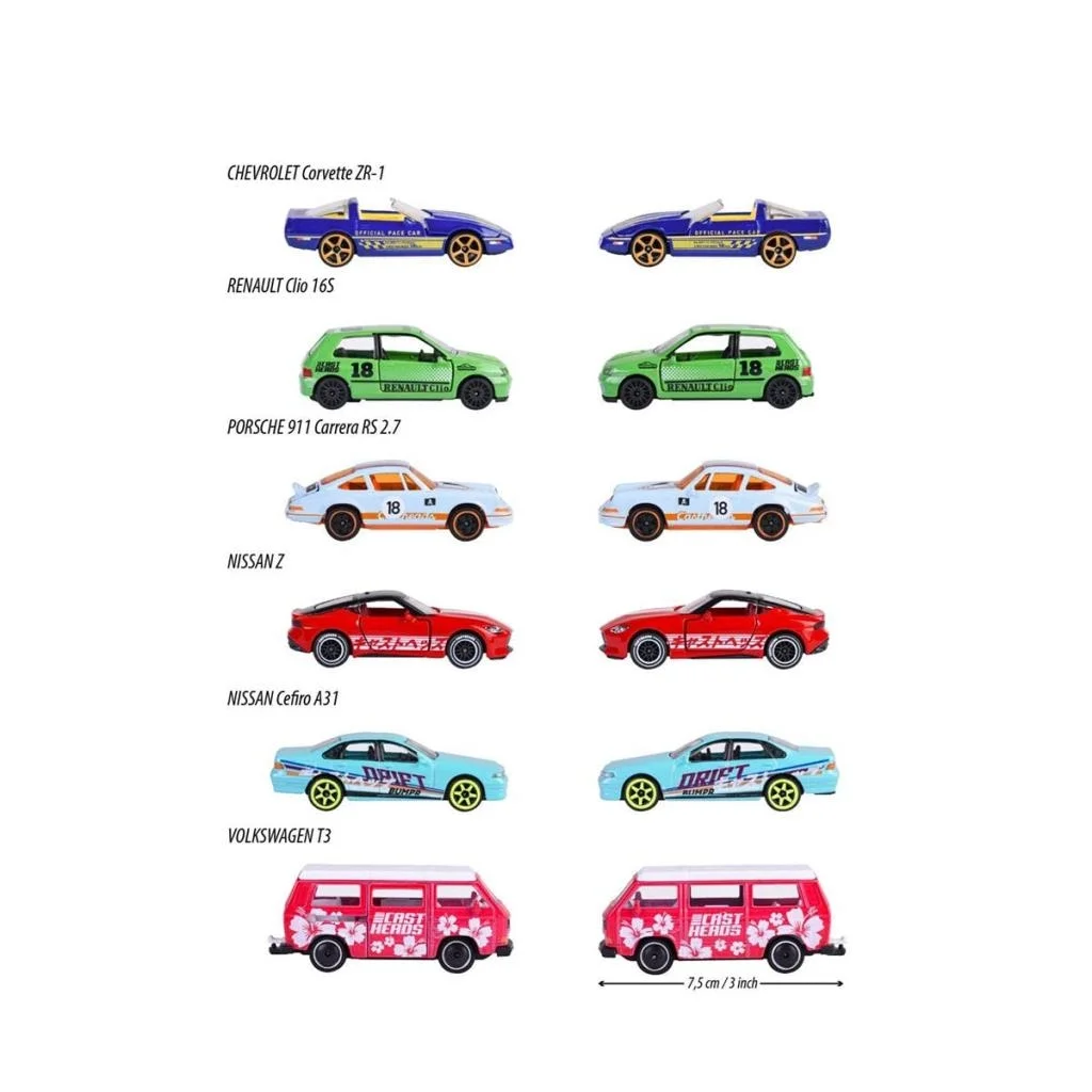 İthalat® 8504100001  Premium Cars 6-t(tek adet fiyatıdır)