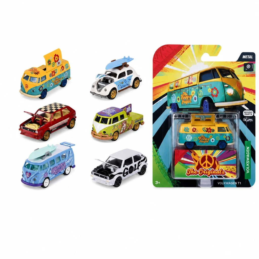 İthalat® 8504101000 Deluxe Cars 6-t (adet fiyatıdır.)