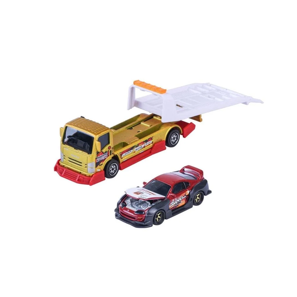 İthalat® 8504103000 JDM Legends Tuning Transporter 3-t( adet fiyatıdır.)