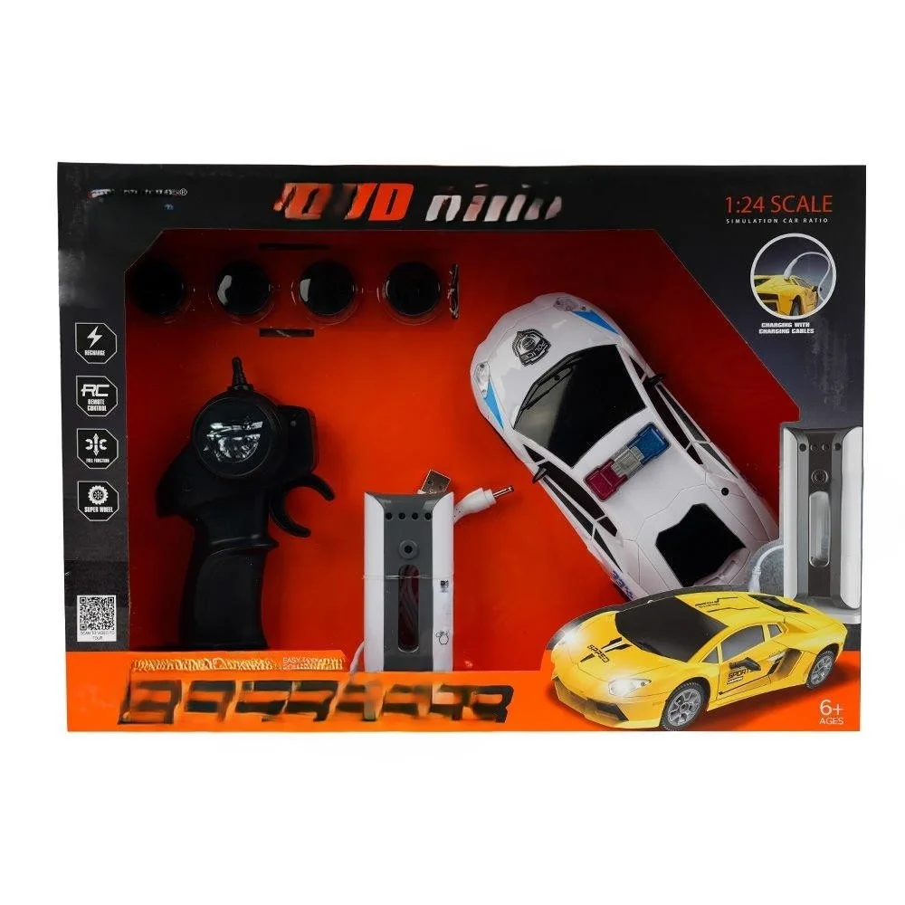 851JA UZAKTAN KUMANDALI DRIFT CAR(SİYAH-BEYAZ) 851JA UZAKTAN KUMANDALI DRIFT CAR(SİYAH-BEYAZ)