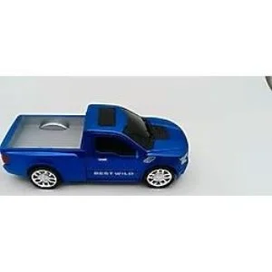 İthalat® 8578-4A ŞARJLI KUMANDALI ARABA