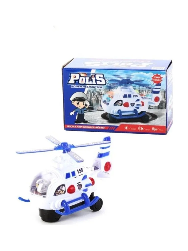 İthalat® 88004-1  HELİKOPTER