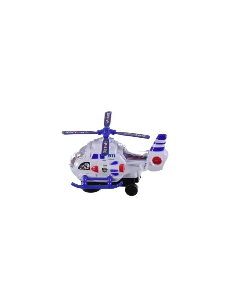İthalat® 88004-1  HELİKOPTER