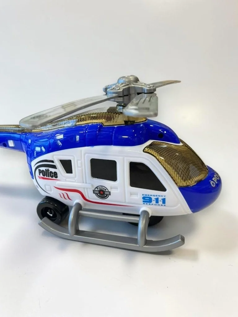 İthalat® 8814 SESLİ IŞIKLI ÇARP DÖN HELİKOPTER-KRS Fiyatı, Yorumları ve Özellikleri