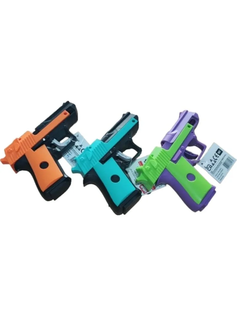 İthalat® 888-24SE-B SU TABANCASI