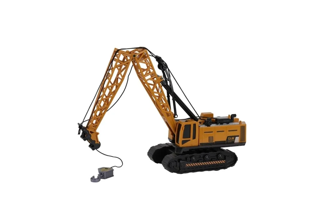 İthalat® 8892 METAL VİNÇ SETİ