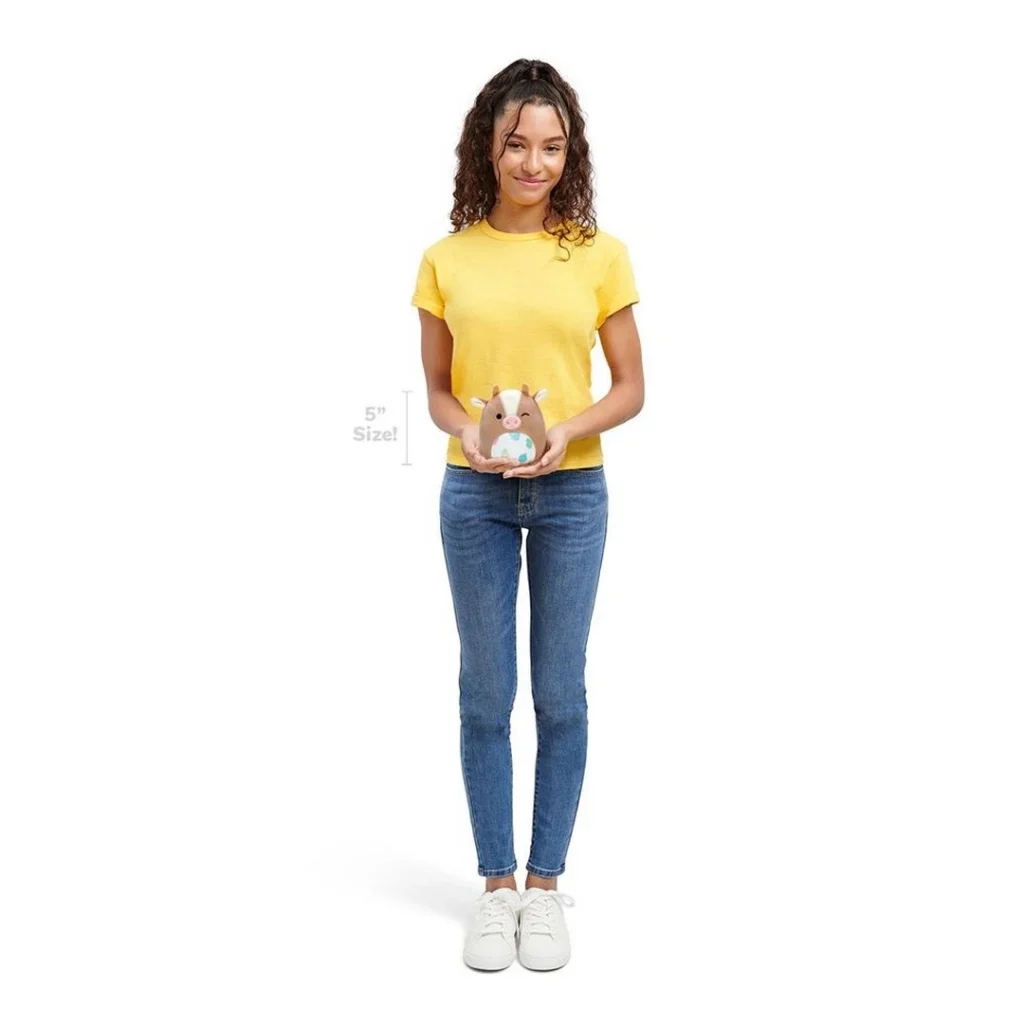 İthalat® 8'li Koleksiyon Paketi 13 cm