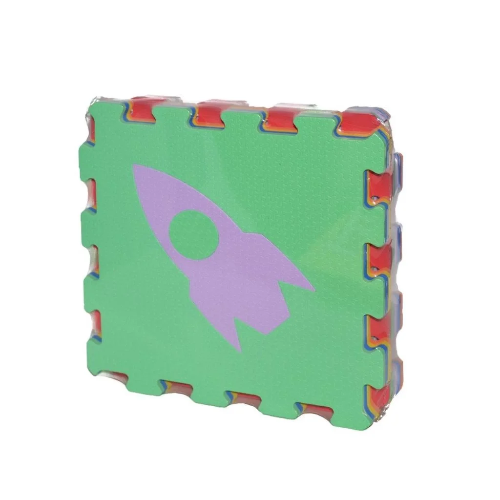 İthalat® 90-993 ECO EVA 33X33 TAŞITLAR 7MM