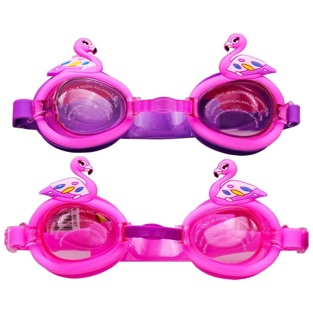 İthalat® 9014 Yüzücü Flamingo Gözlük