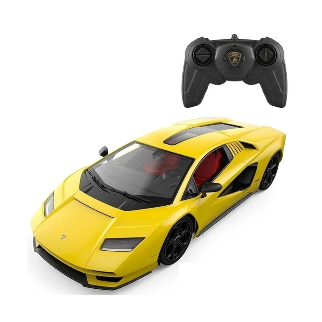 İthalat® 92000LamborghiniCountach1:16Araba-