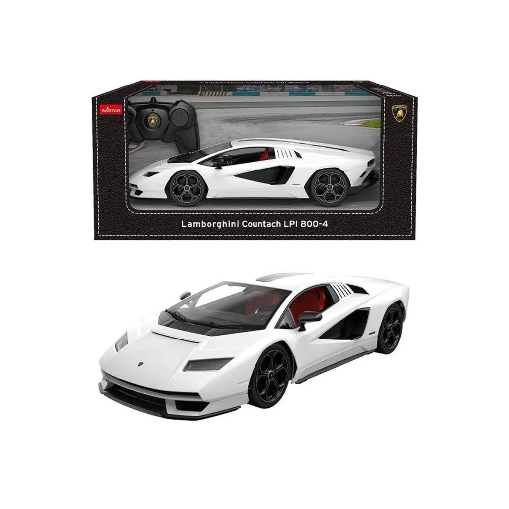 İthalat® 92000LamborghiniCountach1:16Araba-