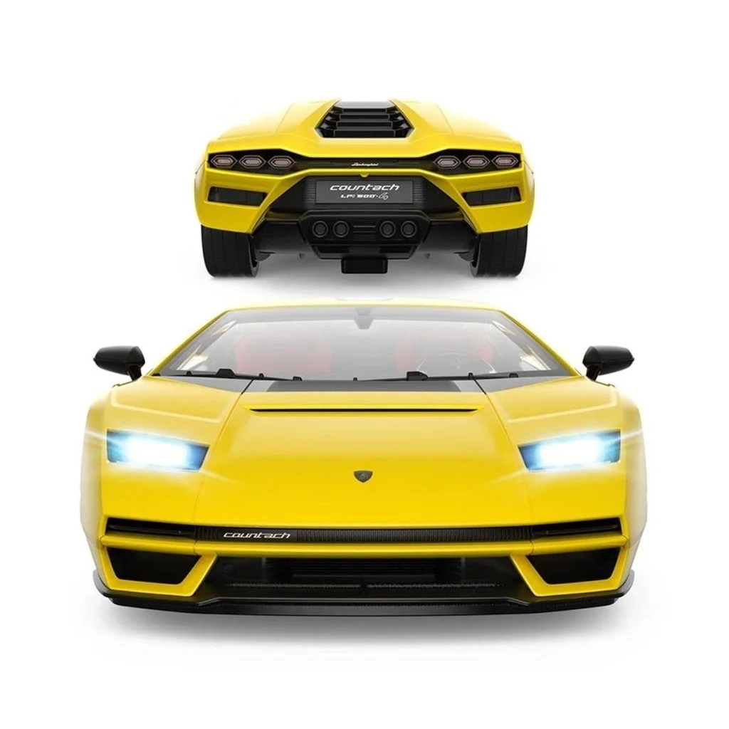 İthalat® 92000LamborghiniCountach1:16Araba-