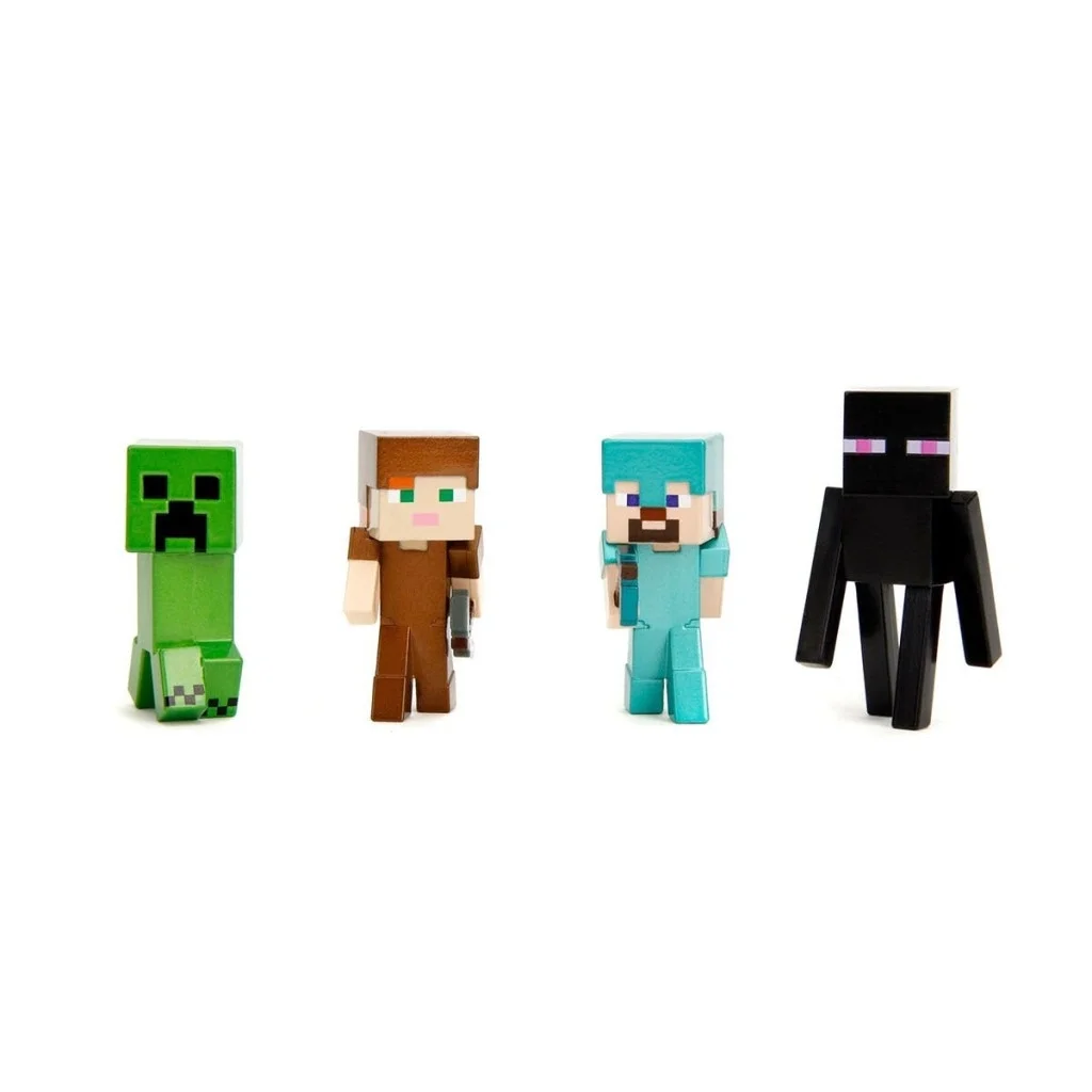 İthalat® 9385138300W03 Figures 2 5 Wave 3die-castpop-culture collectible(ADET FİYATIDIR) Fiyatı, Yorumları ve Özellikleri