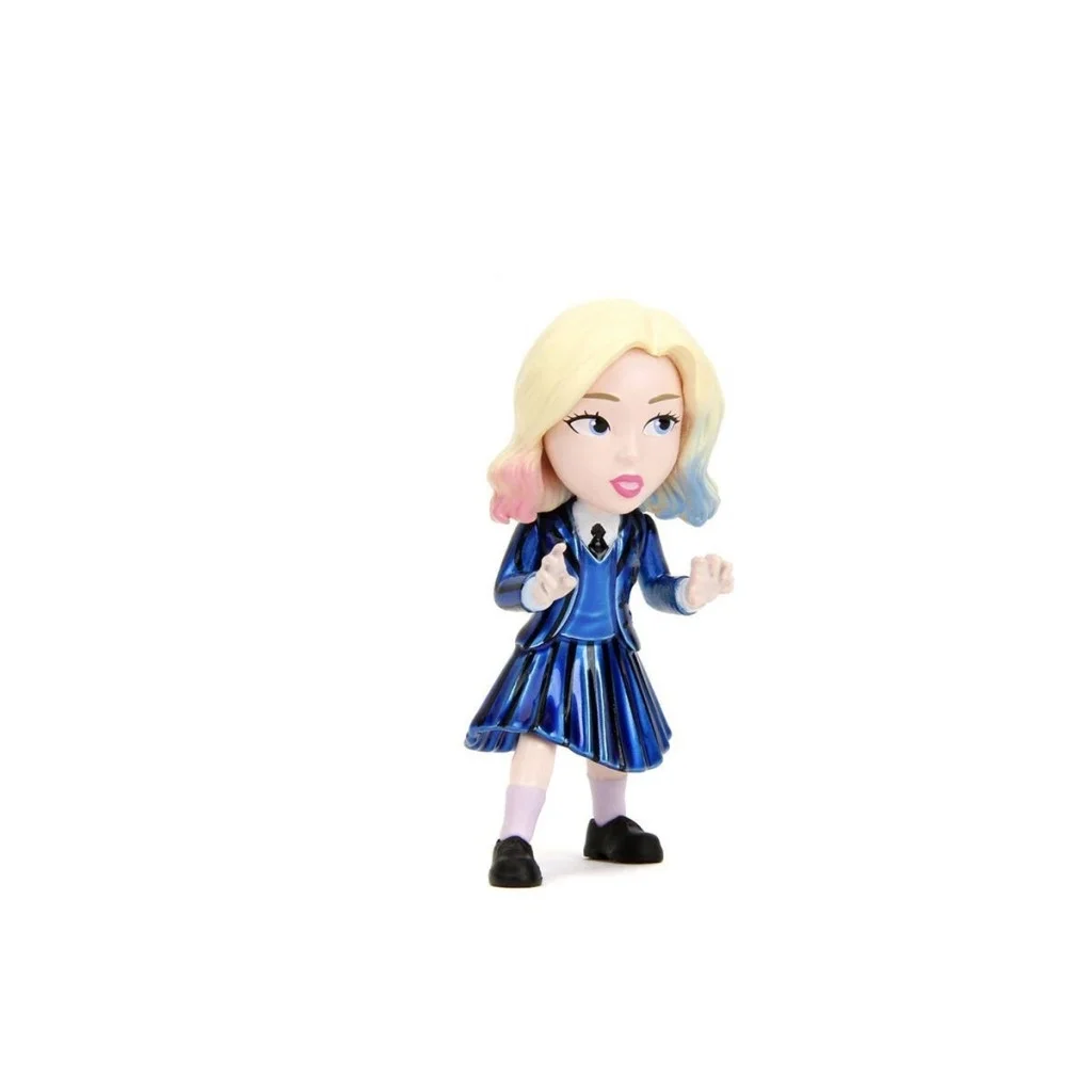 İthalat® 9385211300W01 Wednesday Figures 2 5die-cast op-culture collectible each 3(ADET FİYATIDIR)