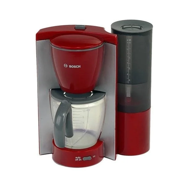 İthalat® 9577 Klein Bosch Home Professional Oyuncak Kahve Makinesi