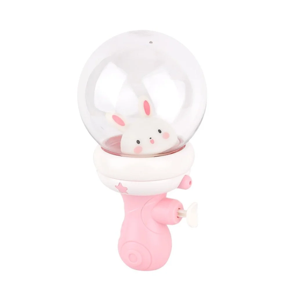 İthalat® 960B Işıklı Hayvanlı Su Tabancası -Birliktoys