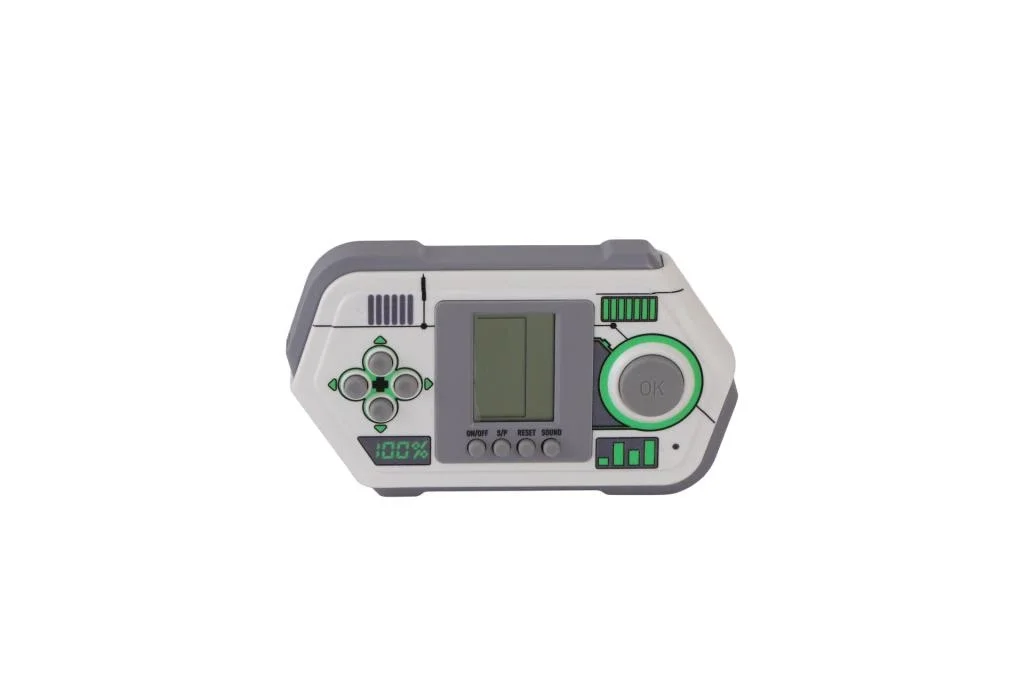 İthalat® 9677 DESENLİ GAME BOY TETRİS