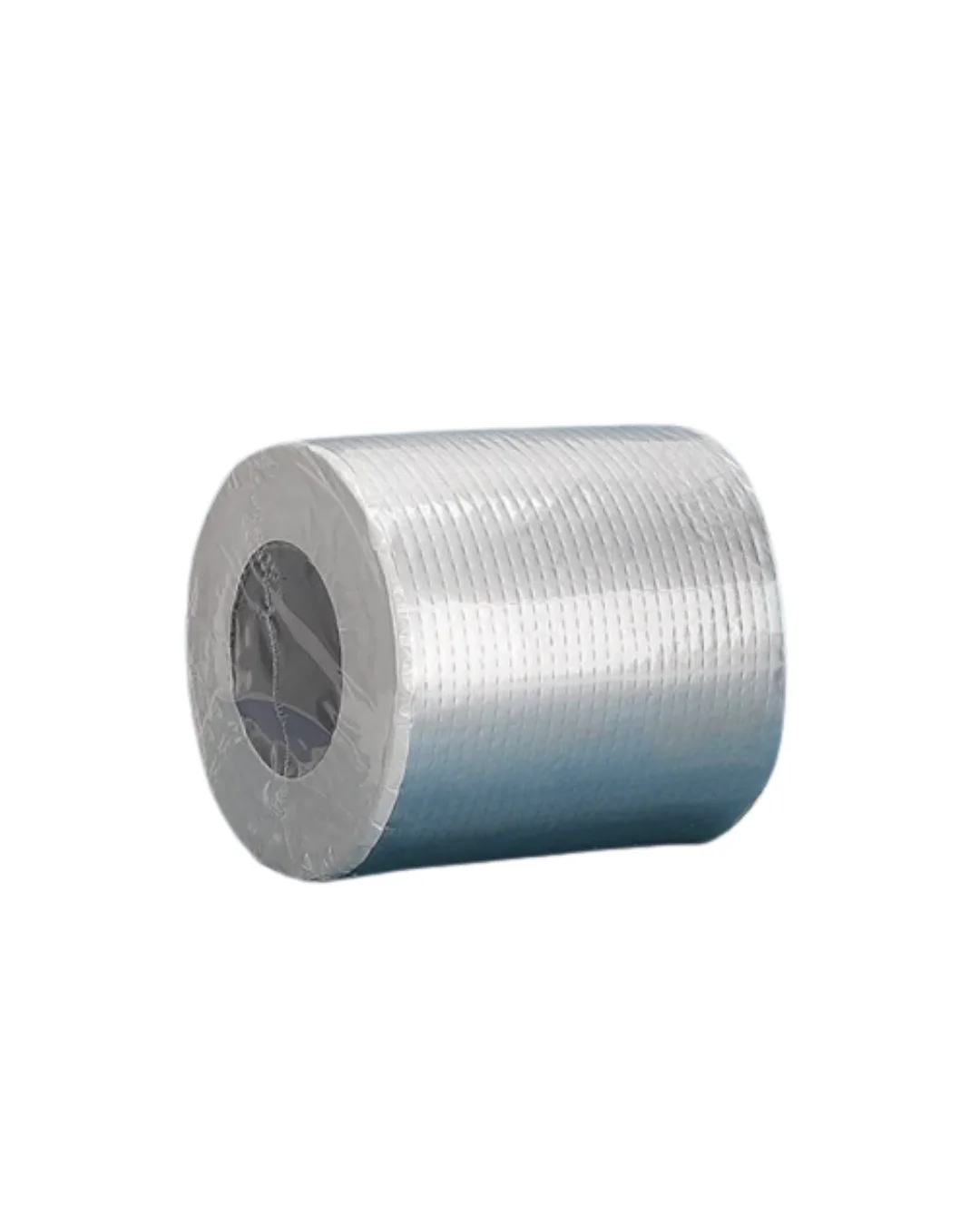 İthalat® 96mm Sızdırmaz Tamir Bandı 2 Metre Su Geçirmez Çatlak Boru Çatı Onarım Bandı