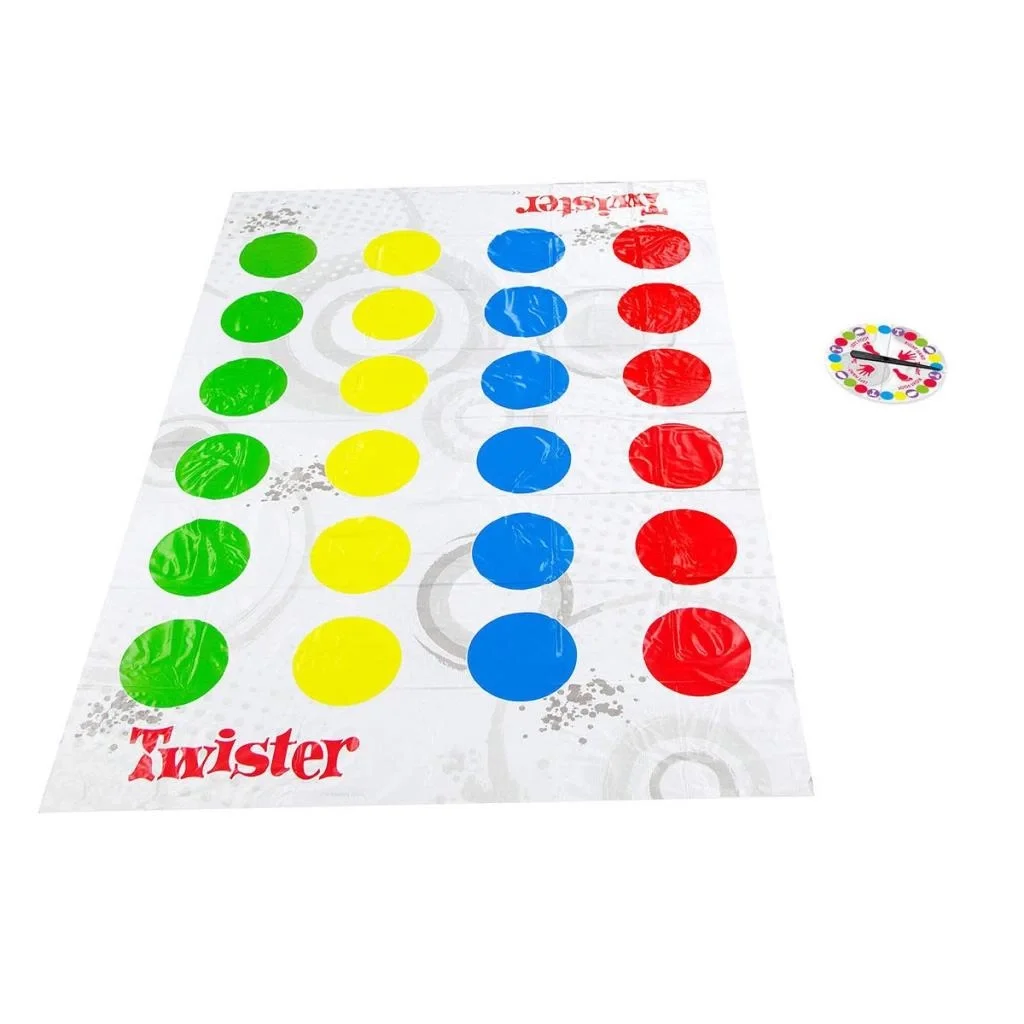 İthalat® 98831 Twister