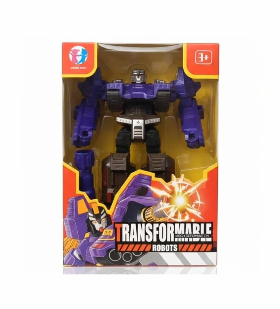 İthalat® A688-94 TRANSFORMERS