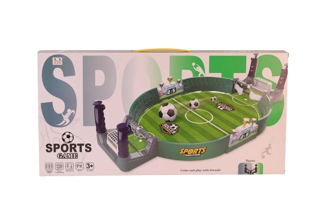 İthalat® A9920 KUTULU FUTBOL OYUNU Fiyatı, Yorumları ve Özellikleri