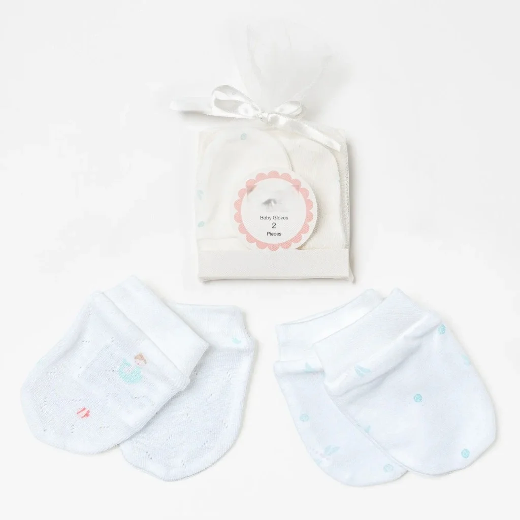 İthalat® AC23782 Basic 2li Bebe Eldiven