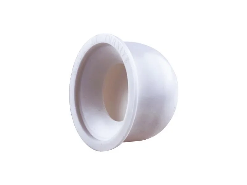 İthalat® Adaptör Conta 50 mm Beyaz