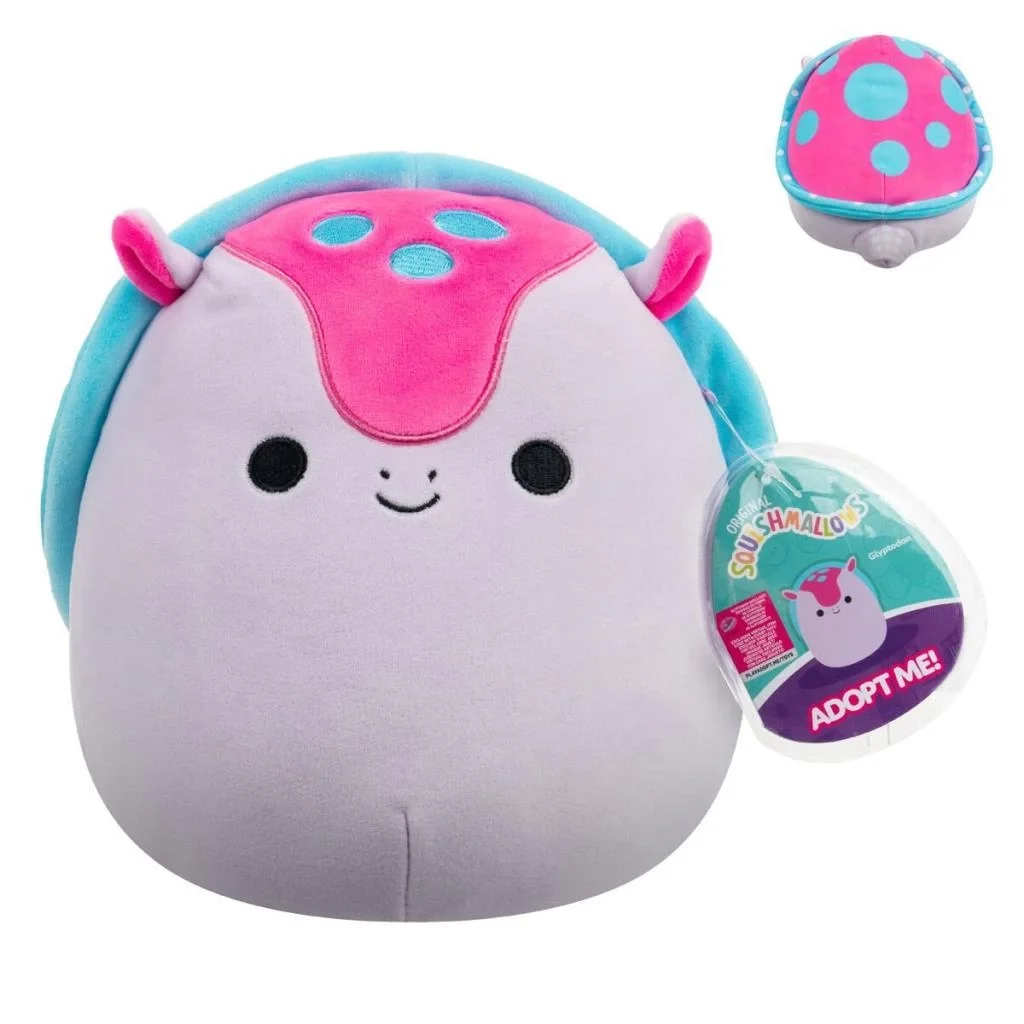 ADT06000  20 cm Peluş - SQAM00049 Fiyatı, Yorumları ve Özellikleri